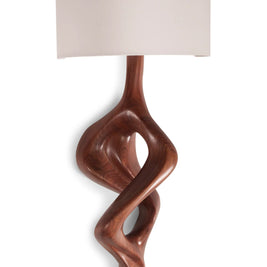 NOMI | Walnut Wood