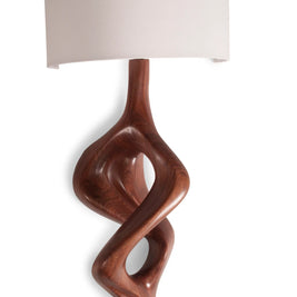 NOMI | Walnut Wood