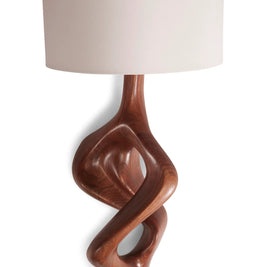 NOMI | Walnut Wood