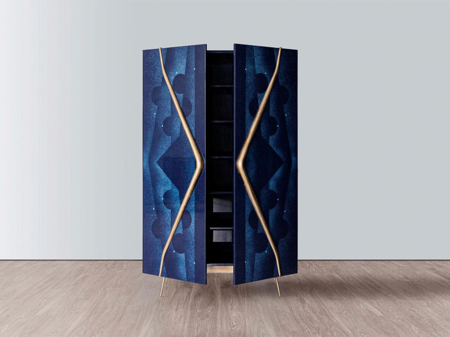 BESTIAIRE // SCARAB // Armoire