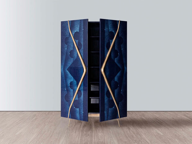 BESTIAIRE // SCARAB // Armoire
