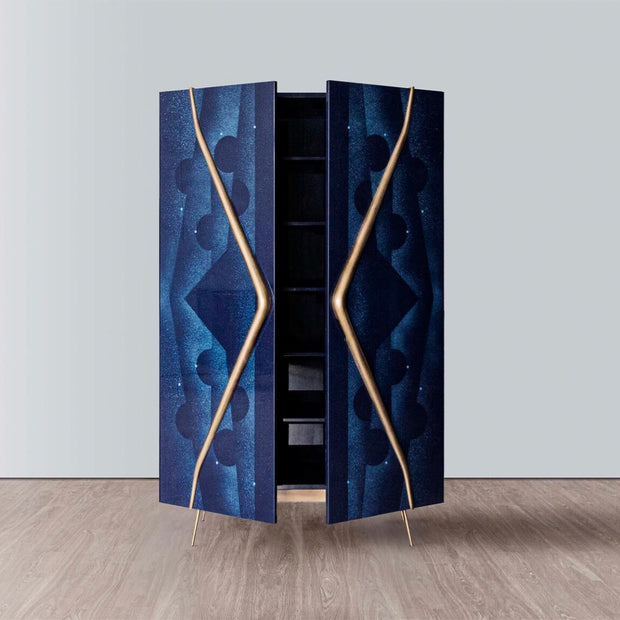 BESTIAIRE // SCARAB // Armoire