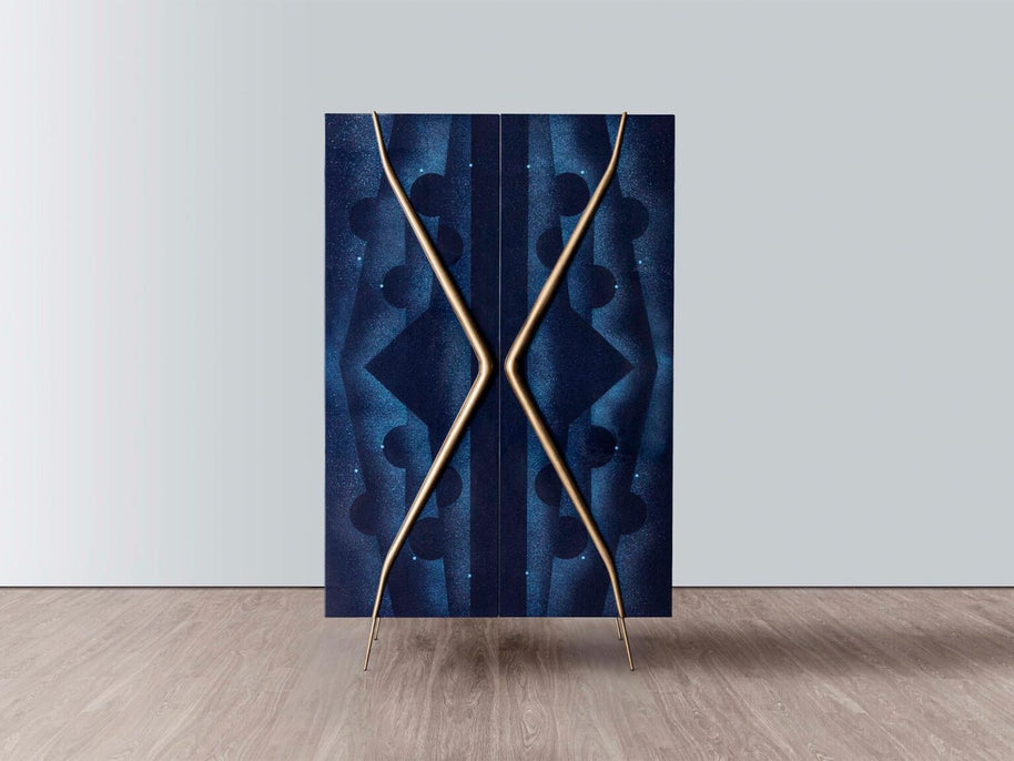 BESTIAIRE // SCARAB // Armoire