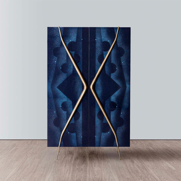 BESTIAIRE // SCARAB // Armoire