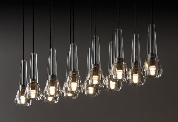 Bouquet Ceiling Light