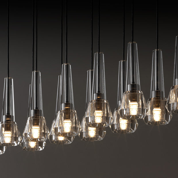 Bouquet Ceiling Light