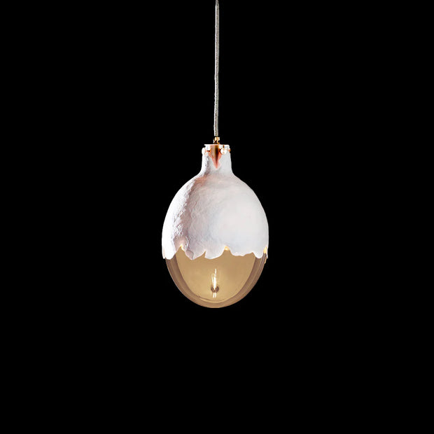 GLOW SUSPENSION