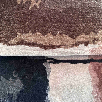 PAINTED PIECES