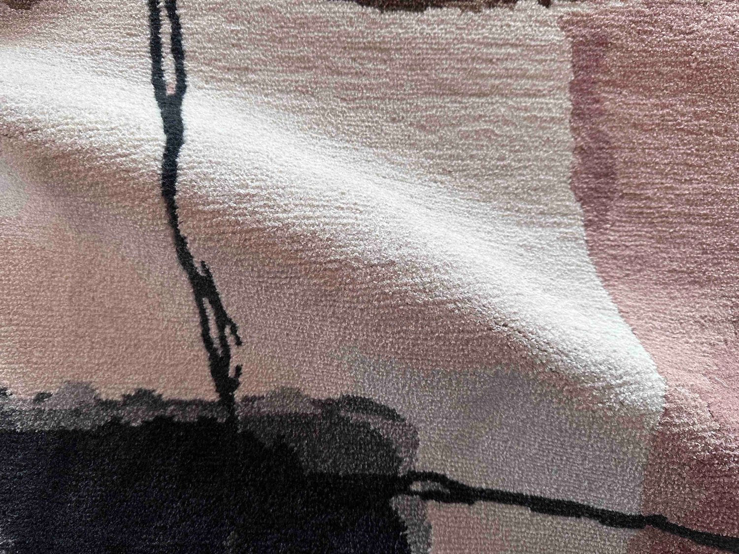 PAINTED PIECES