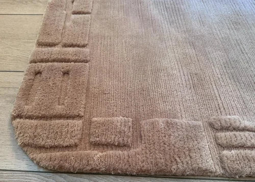 MERINO BLOCKED