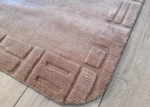 MERINO BLOCKED