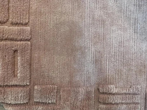 MERINO BLOCKED