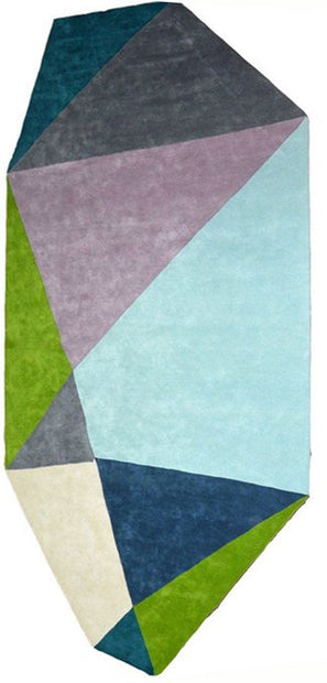COMPLEX HEX