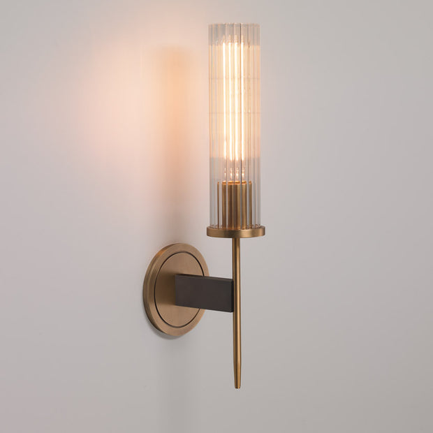 Alouette Sconce