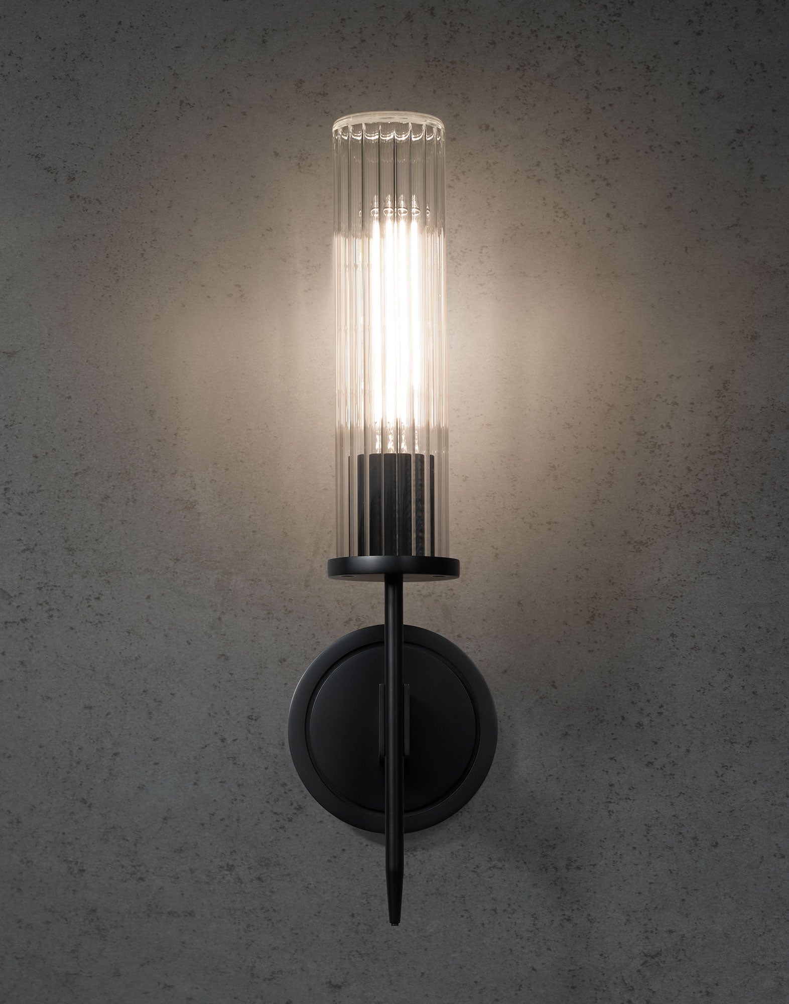 Alouette Outdoor Sconce