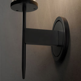 Alouette Outdoor Sconce