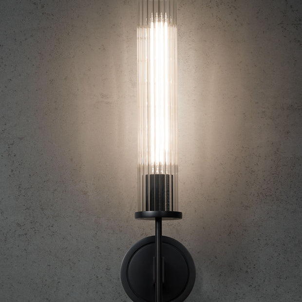 Alouette Outdoor Sconce