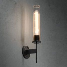 Alouette Outdoor Sconce