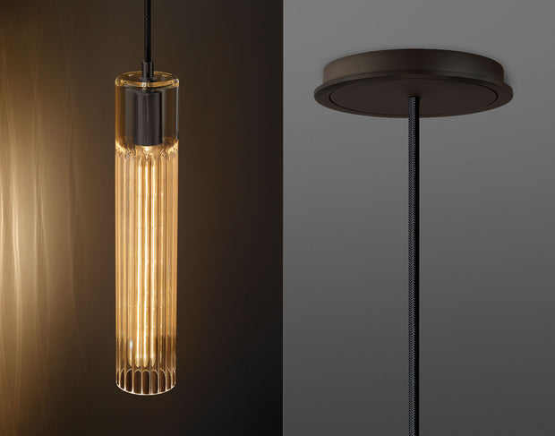 Alouette Pendant