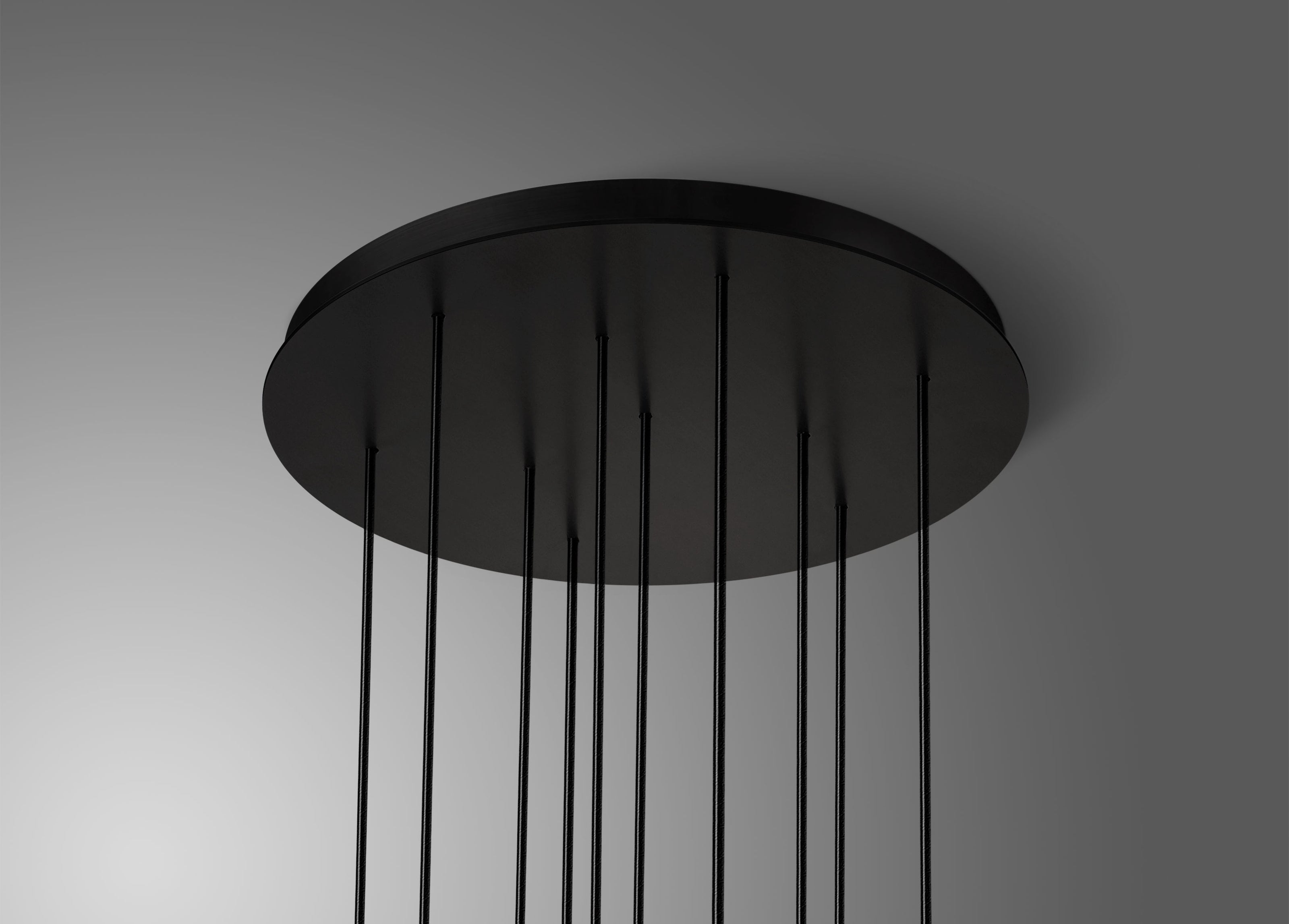Apollinaire Circular Chandelier