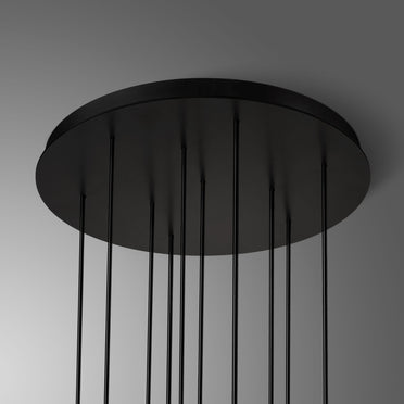 Apollinaire Circular Chandelier