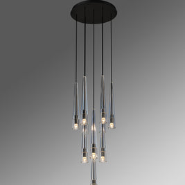 Apollinaire Circular Chandelier