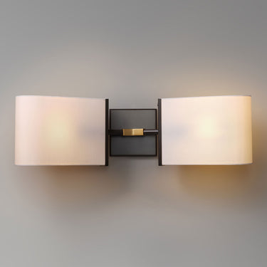 Dessay Double Sconce
