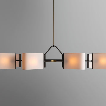 Dessay Linear Chandelier