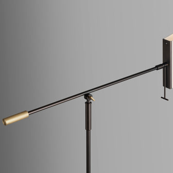 Dessay Task Lamp