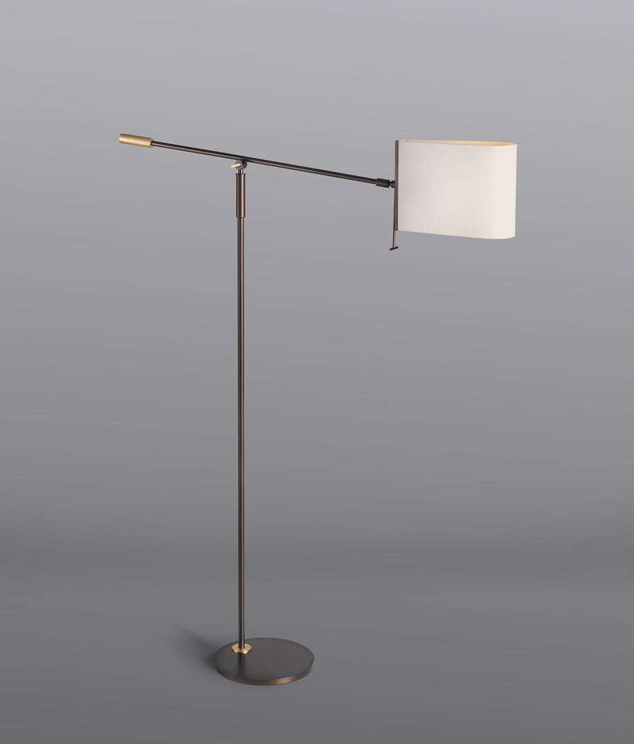 Dessay Task Lamp