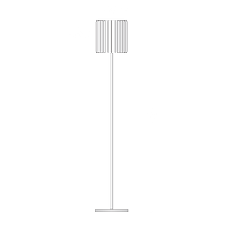 Duvernois Floor Lamp