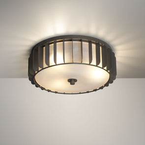 Duvernois Flush Mount