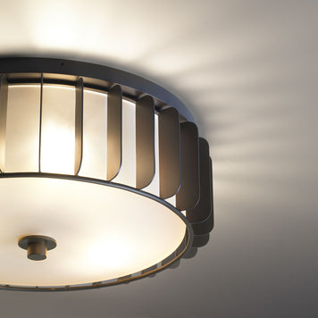 Duvernois Flush Mount