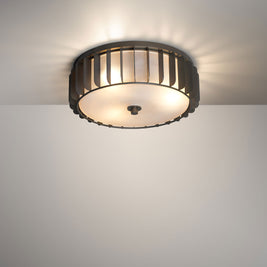 Duvernois Flush Mount