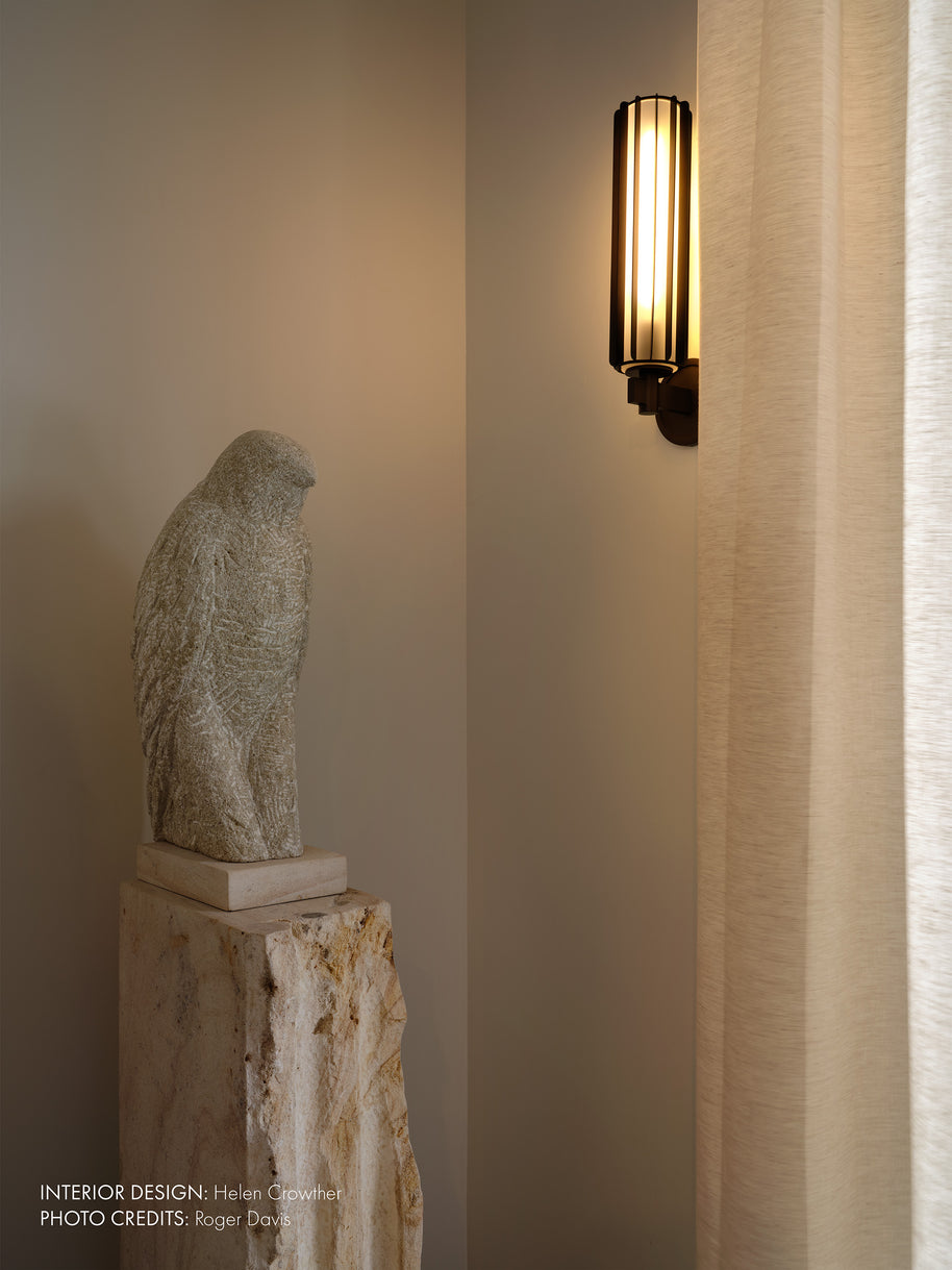 Duvernois Sconce