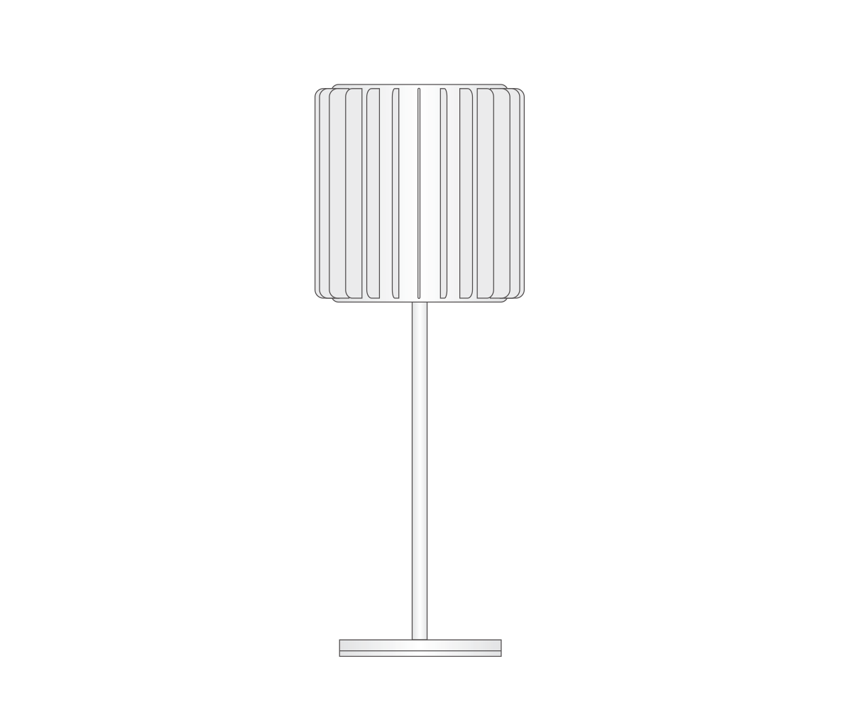 Duvernois Table Lamp