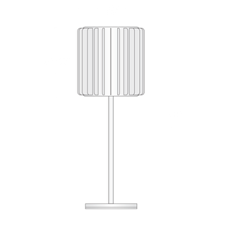Duvernois Table Lamp