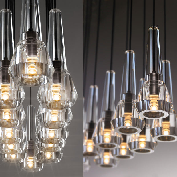 Bouquet Ceiling Light