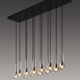 Fontenay Linear Chandelier