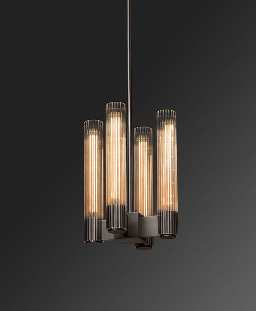 PASTIS 4 Light PENDANT