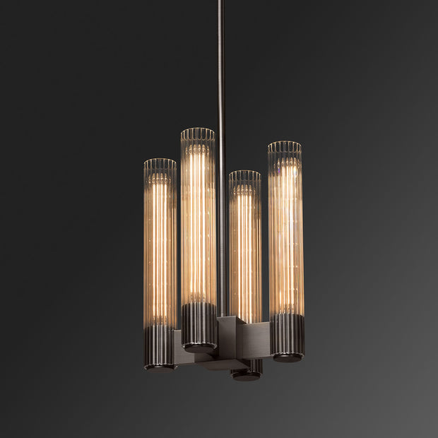PASTIS 4 Light PENDANT
