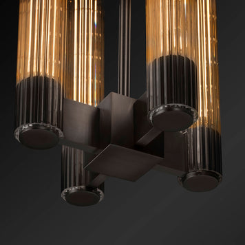 PASTIS 4 Light PENDANT