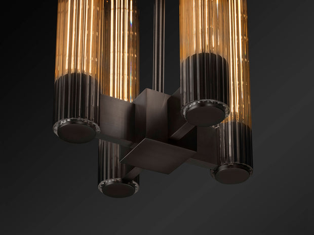 PASTIS 4 Light PENDANT