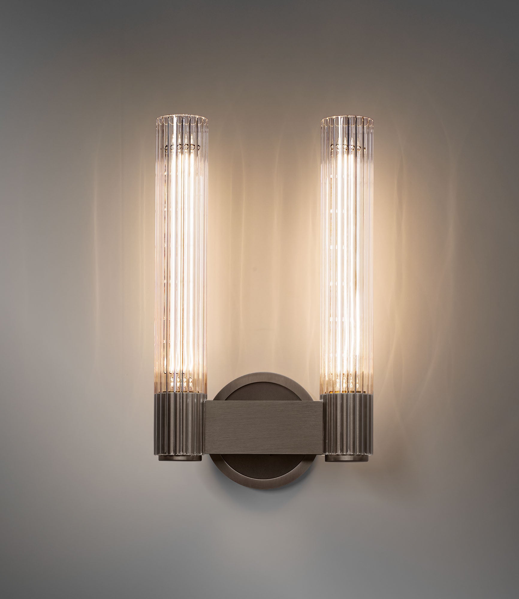Pastis Double Sconce