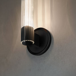 Pastis Outdoor Sconce