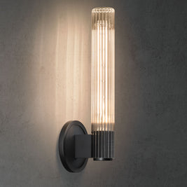 Pastis Outdoor Sconce