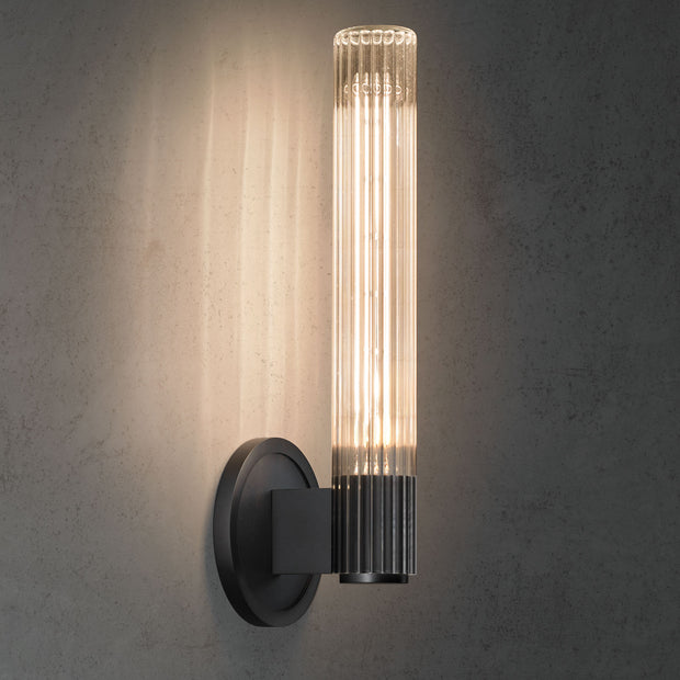 Pastis Outdoor Sconce