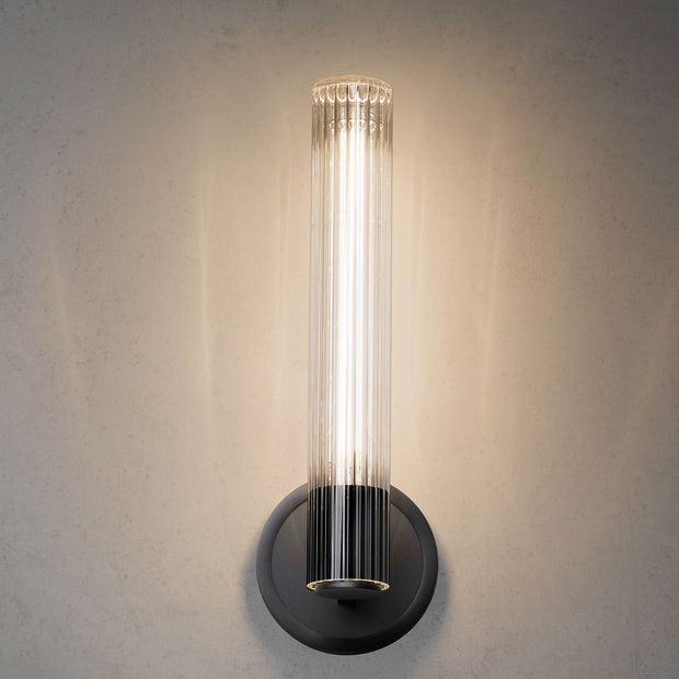 Pastis Outdoor Sconce