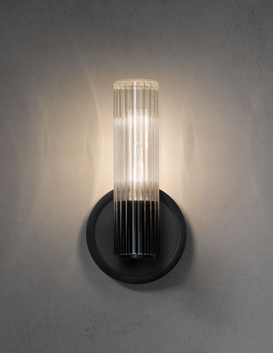 Pastis Outdoor Sconce