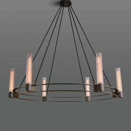 Pastis Circular Chandelier